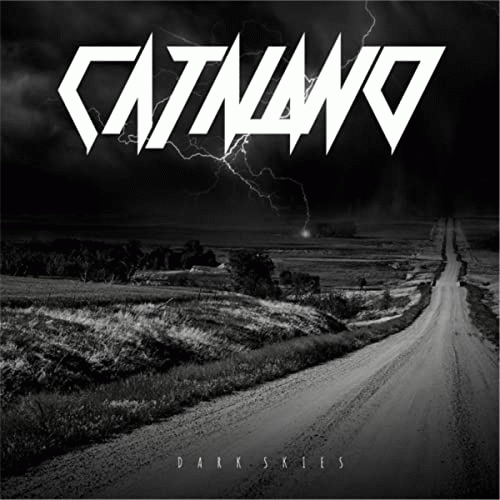 Catalano (AUS) : Dark Skies